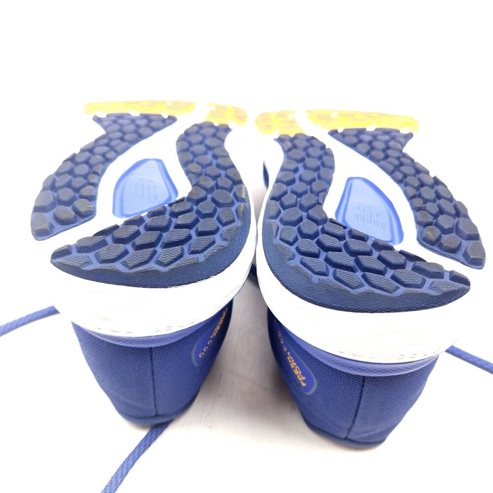 New Balance Womens Fresh Foam 680v7 W680CB7 Blue Running Shoes Sneakers Sz 10 B - Picture 10 of 10